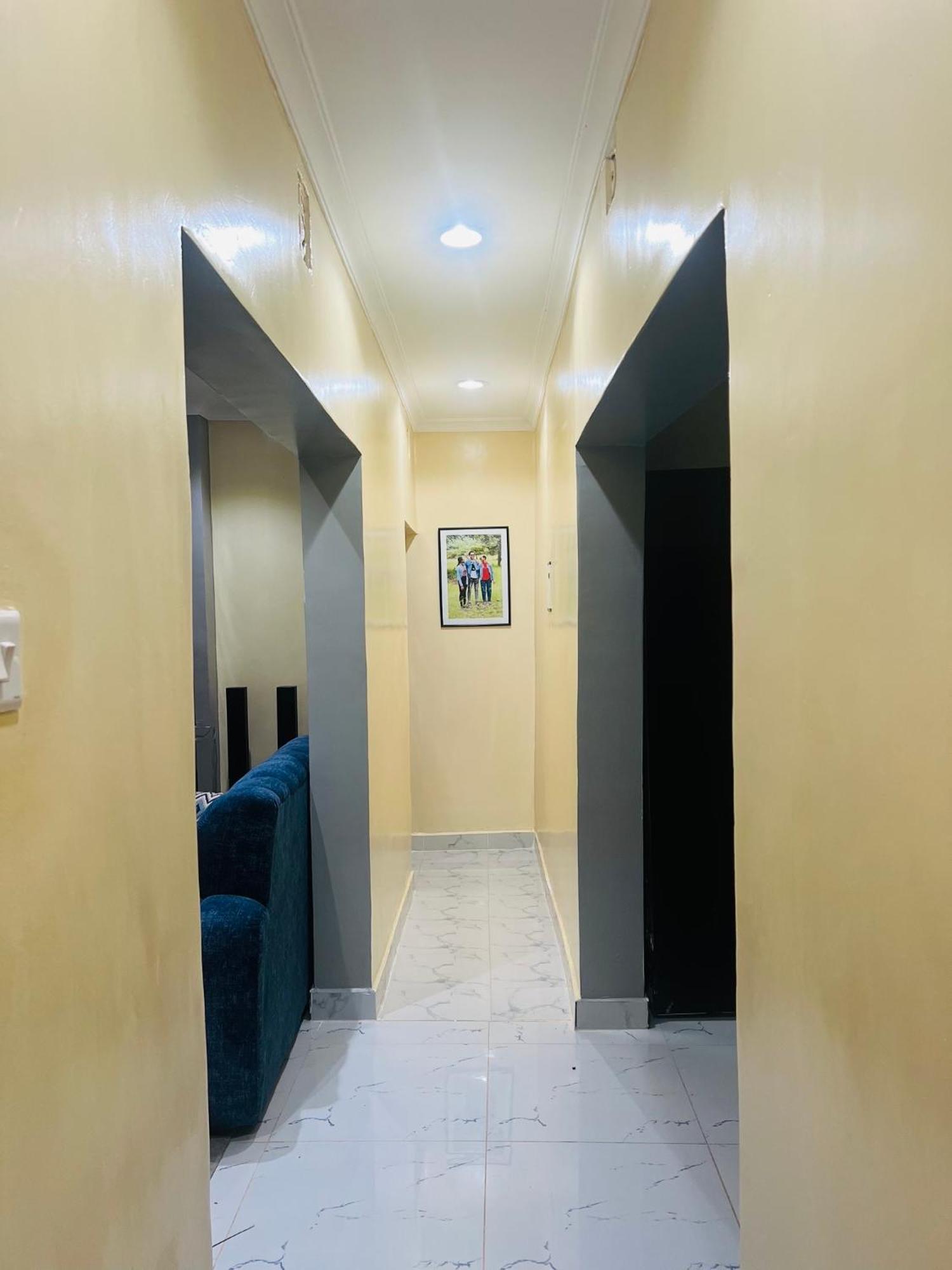 Oltepesi Homestay Ololaimutiek Экстерьер фото